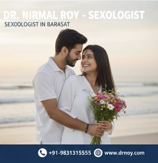 ❤️💞⚥🩺Best Sexologist in Barasat | No.1 Male Weakness Specialist | Sodpur (Kolkata) Chamber