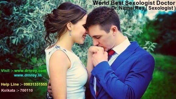 🔷 Best Sexologist in Tollygunge & Ballygunge Kolkata – Dr Nirmal Roy